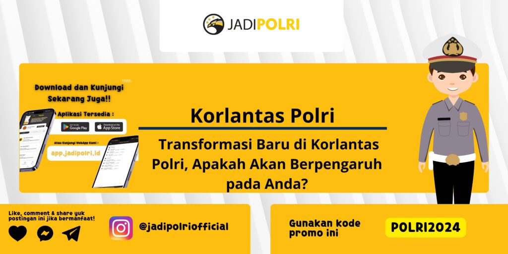 Korlantas Polri