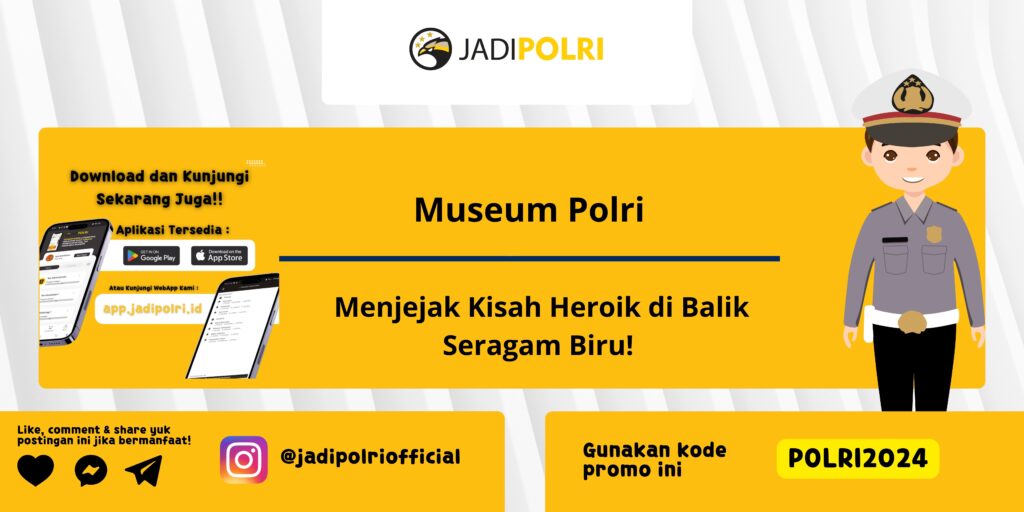 Museum Polri