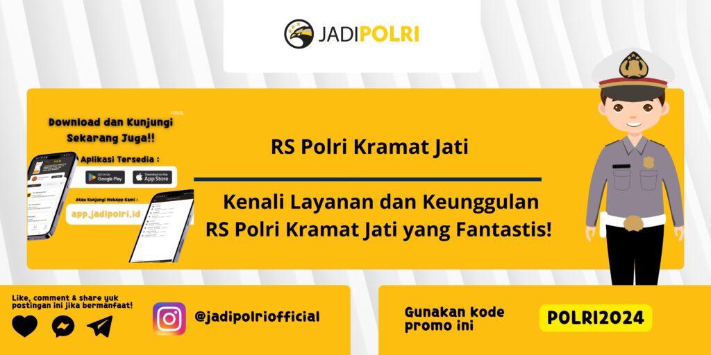 RS Polri Kramat Jati