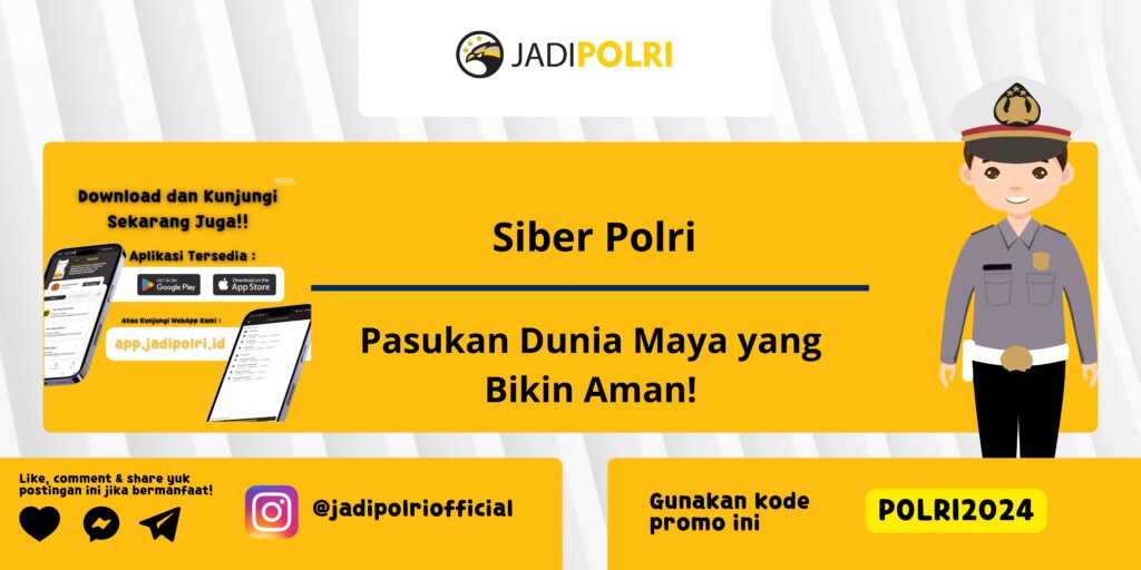 Siber Polri