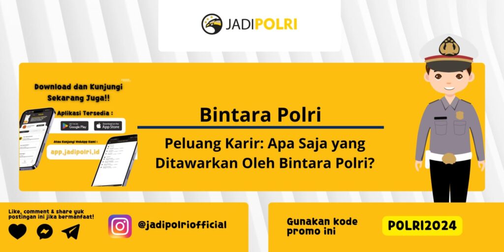 Bintara Polri