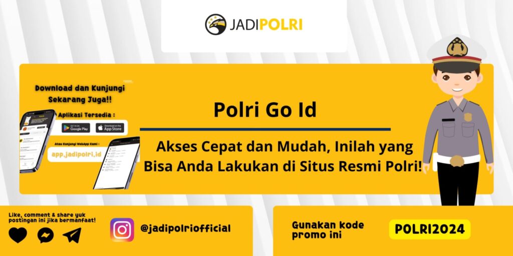 Polri Go id