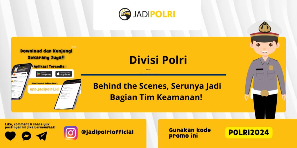 Divisi Polri