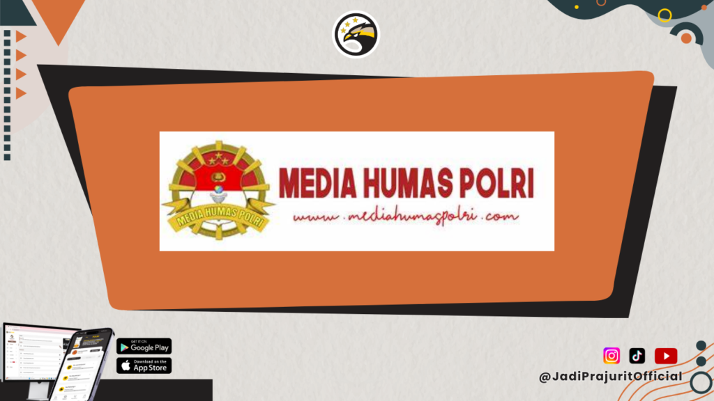 Media Humas Polri