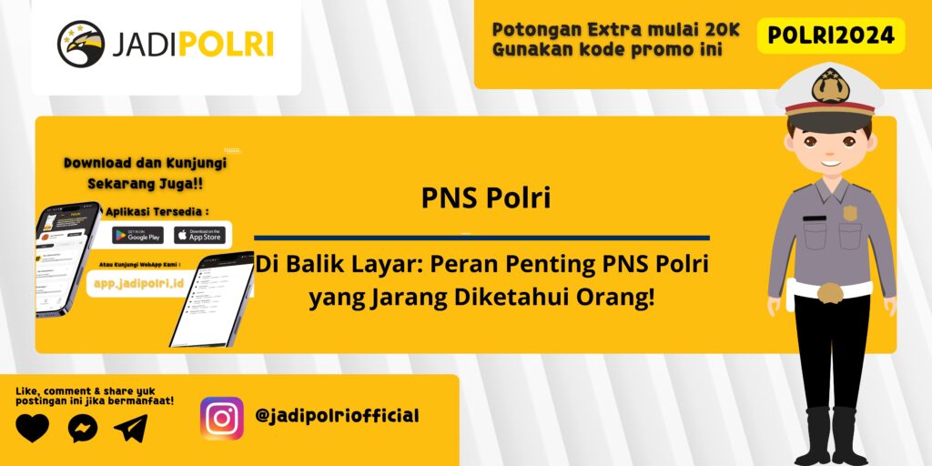 PNS Polri