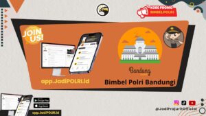 Bimbel Polri Bandung