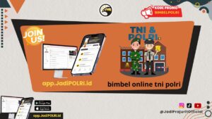 Bimbel Online TNI Polri