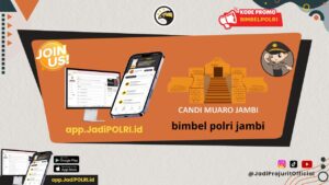 Bimbel Polri di Jambi