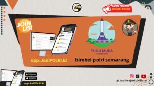 Bimbel Polri Semarang